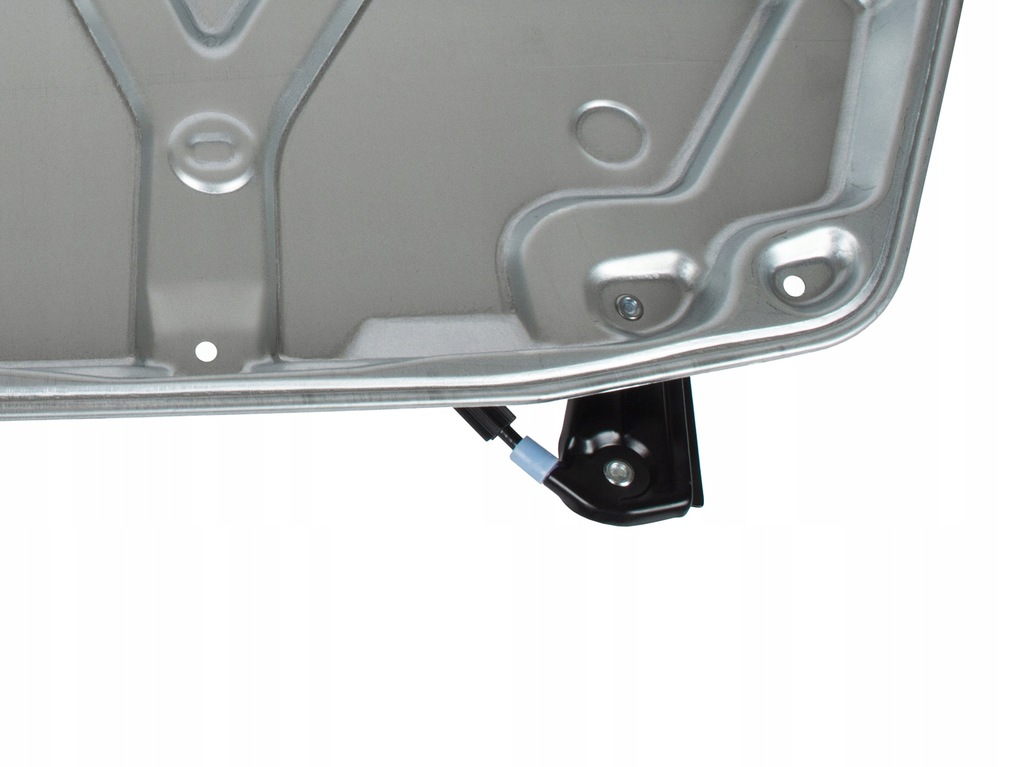 фото №11, Підйомник скло перед правий з заднім панель do passat b5 fl