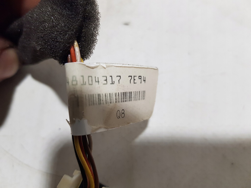 фото №7, Зеркало внутреннее mercedes ml w164 gl x164 1648104317