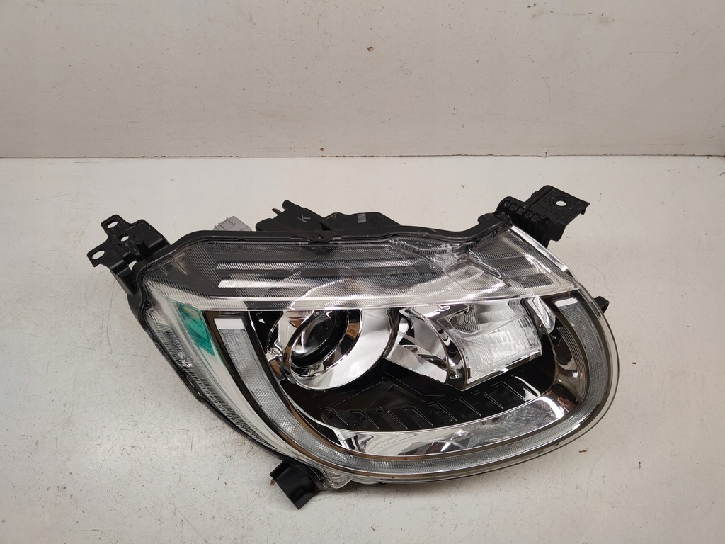 фото №5, Suzuki ignis 2017- лампа full led правий перед