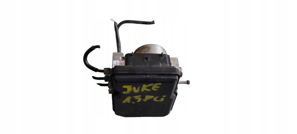 фото №8, Насос abs nissan juke f15 td8405 a98000b50