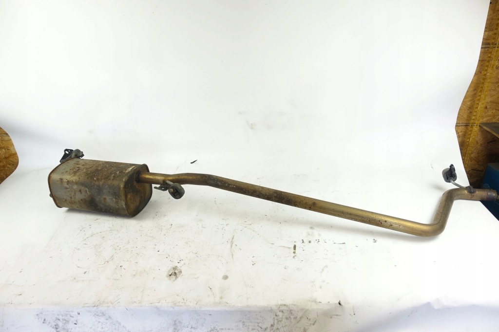 фото №1, Vw caddy гаситель 2k0253611ad 2.0tdi