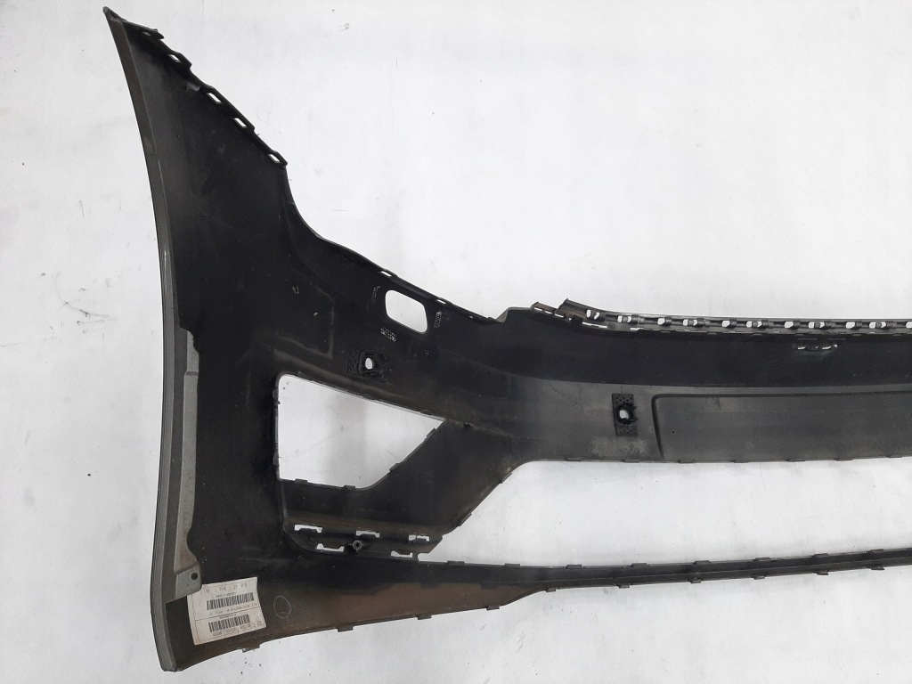 фото №6, Vw golf sportsvan бампер перед 4xpdc 510807221f