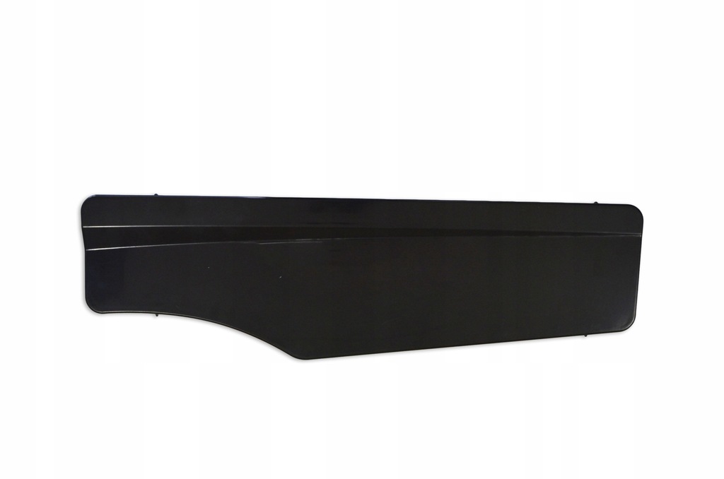 фото №1, Заглушка подкрылок volvo fh s-4 lewego 21413732