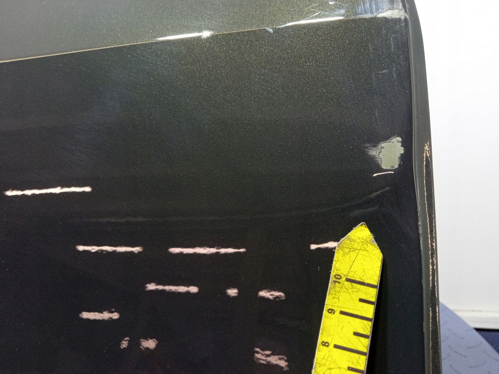 фото №9, Bmw i4 g26 gran coupe двері перед праве передні c36 dravitgrau