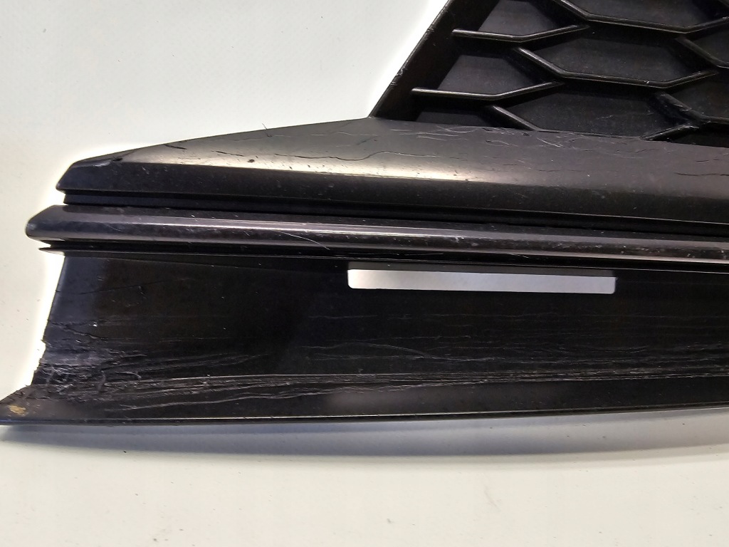 Решётка бампера левая правый  перед audi a5 s-line 8w 8w6 b9 2016 - Киев