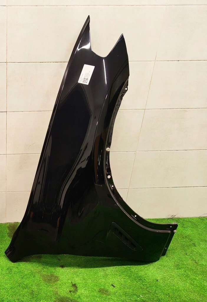 фото №1, Bmw x3 g01 x4 g02 крила правий перед