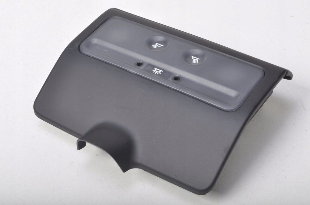 фото №1, Mclaren mp4 spider освітлення лампа салону