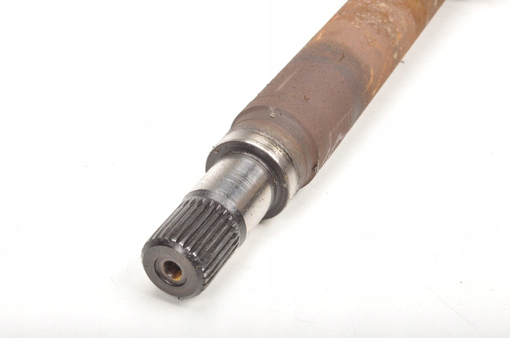 фото №2, Ford c-max mk2 1.0 приводной вал правая длинная