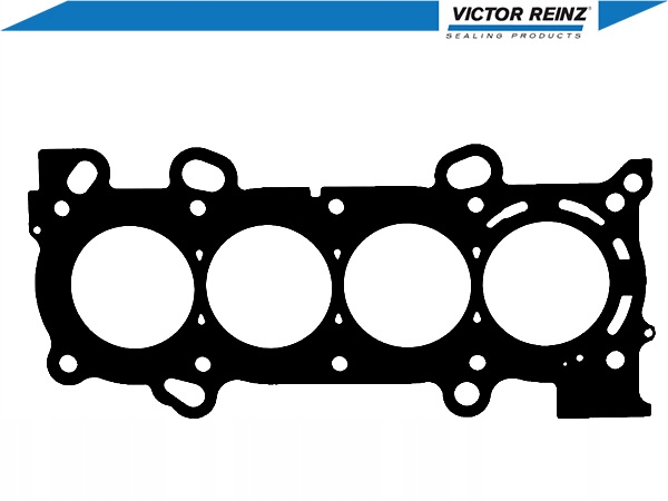 фото №5, Прокладка головки reinz 61-53745-00
