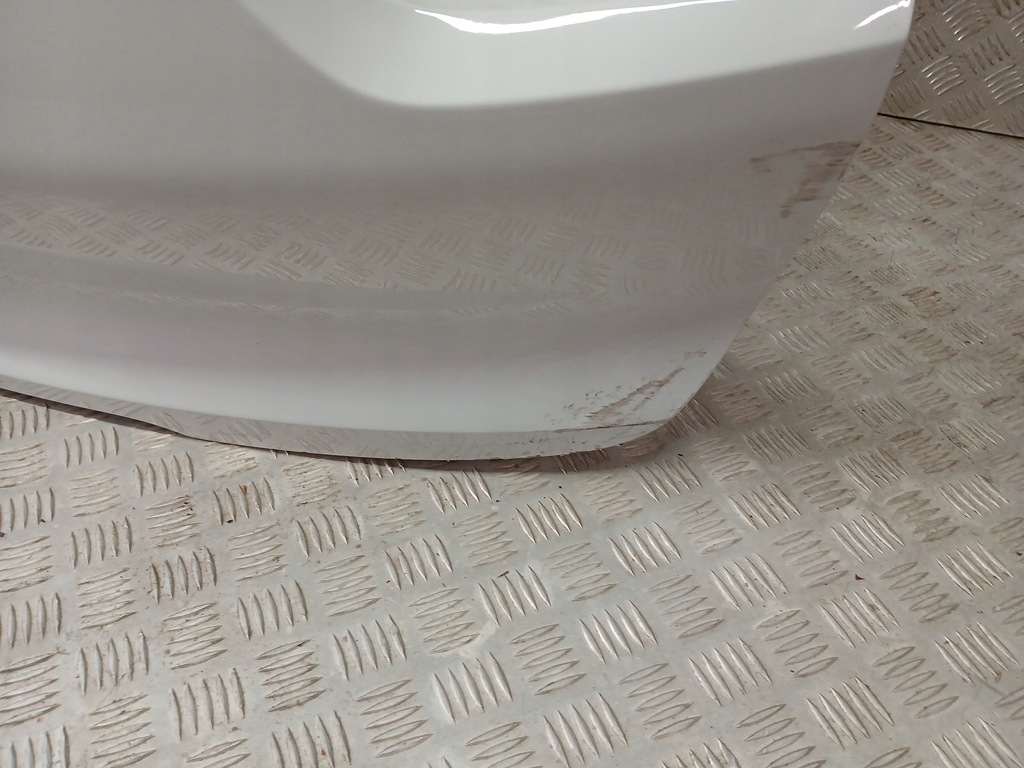 фото №14, Porsche cayenne coupe 9y3 18+ крышка багажника задняя с стекло