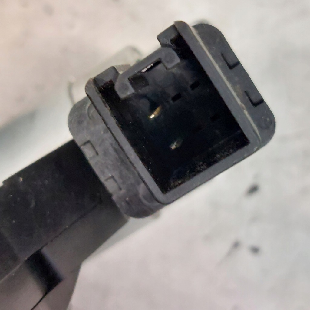 фото №6, Mazda 2 ii dy моторчик скло правий задня td772728 cm011060 g22c5958x