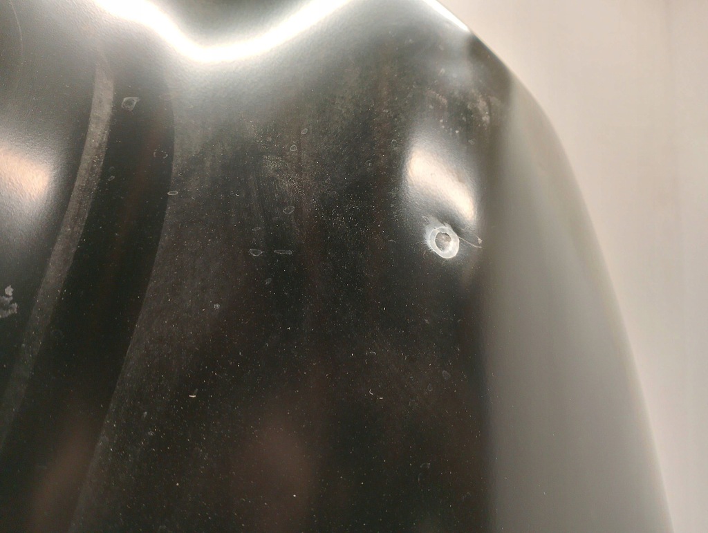 фото №3, Mini cooper r50 r52 капот кришка двигуна 41617067753