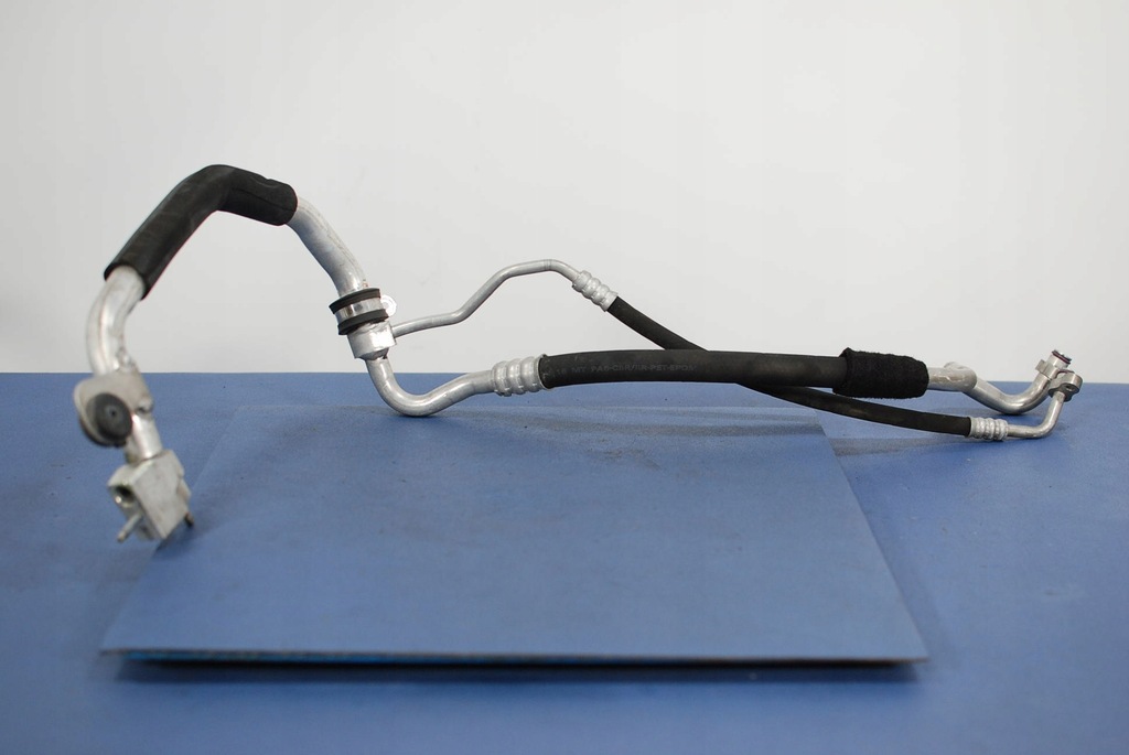 фото №1, Mercedes e w212 шланг кондиционера 2128305815