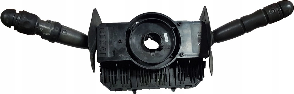 фото №1, Iveco daily 99-06 перемикач комбінований важіль