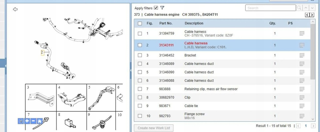 фото №6, Volvo v60 2017 другое
