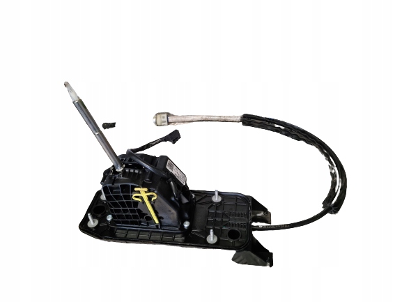 фото №1, Vw jetta 5c6 2017 r домкрат механизм передач