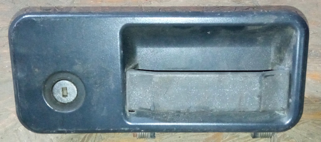 фото №1, Ручка дверь правых volvo fm fh