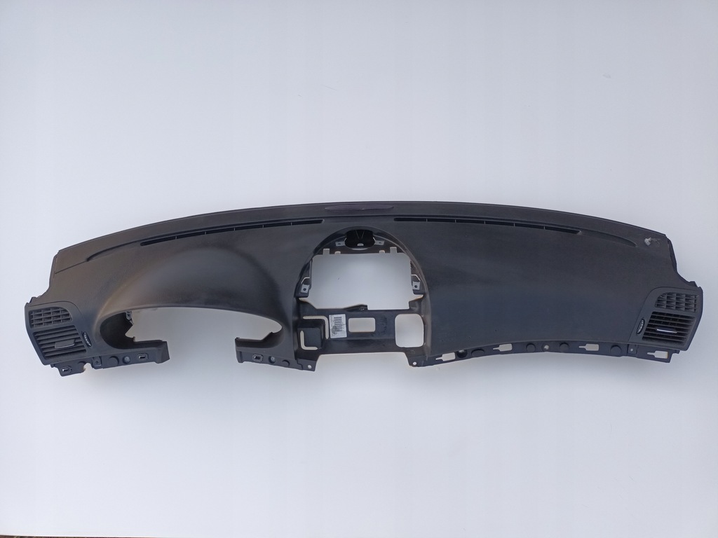 фото №1, Панель приладів консоль mercedes w211