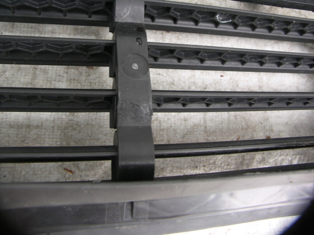 фото №8, Volvo xc40 підсилювач жалюзі впуск kielce-gliwice