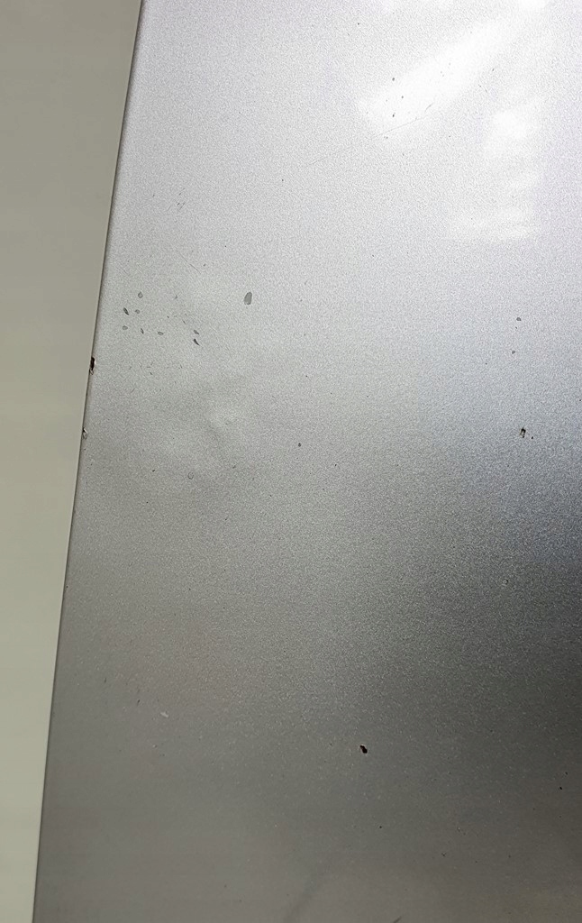 Капот решётка  решётка радиатора z157 opel astra 2 g Недорого