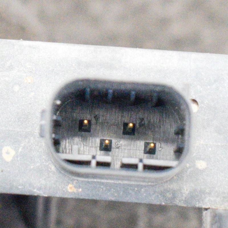 фото №5, Porsche cayman 987 блок управляющий давлением w шинах 4f0907283 002be