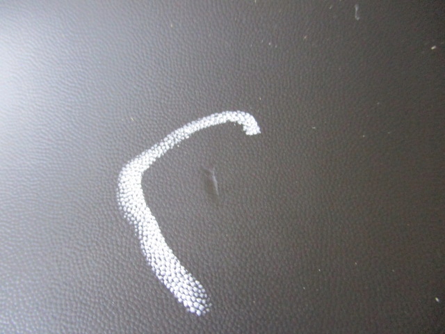 фото №9, Citroen c3 iii бампер задній задня pdc новий оригінальний 9813343877 1618083280