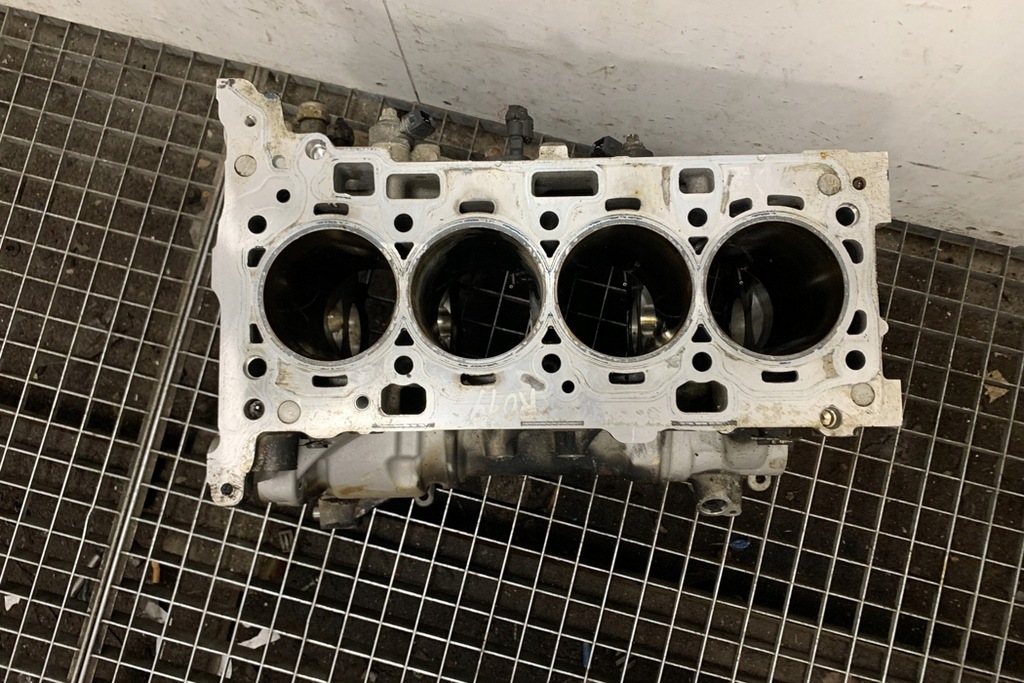 фото №14, Блок двигателя bmw 3 g20, g28 b46b20b 2.0l бензиновый 190kw 2019