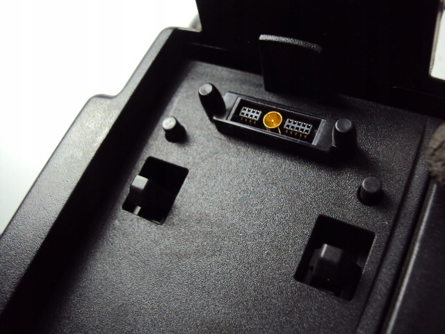 фото №5, Кронштейн na телефон bmw x1 e84 fl 12-