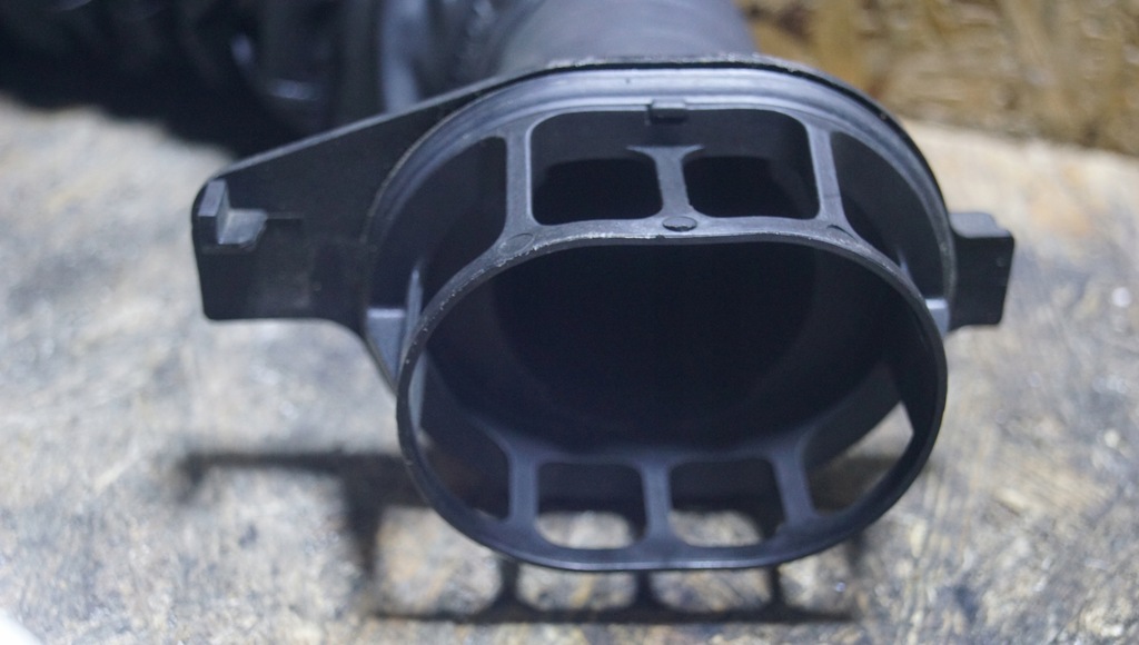 фото №7, Kia picanto iii труба воздухозаборник воздуха lh212-g6001