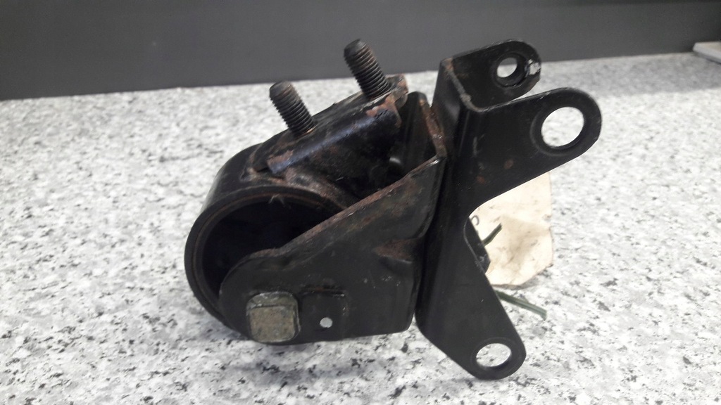 фото №1, Подушка двигуна mazda mx3 1.6