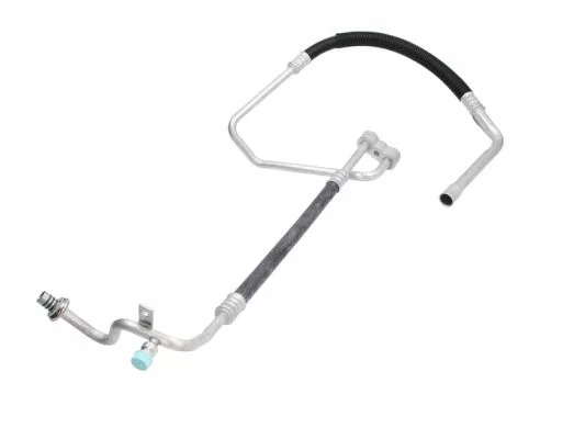 фото №1, Thermotec трубка wąż шланг кондиционера seat alhambra vw sharan 95-10