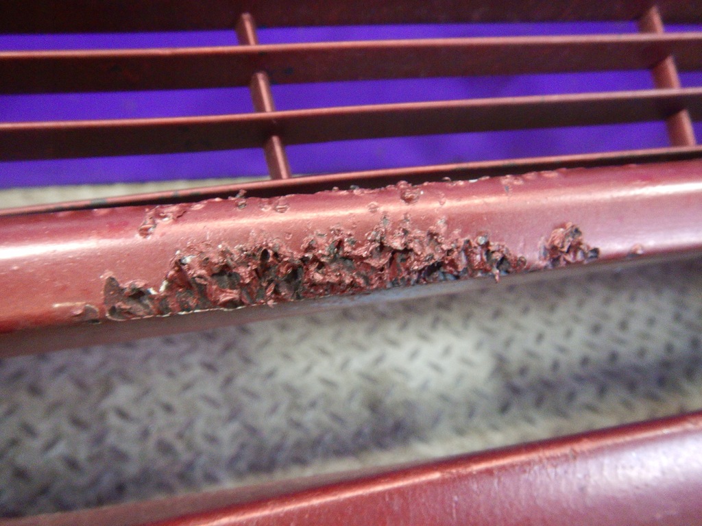 фото №7, Seat leon i toledo ii 99-05 бампер перед передний