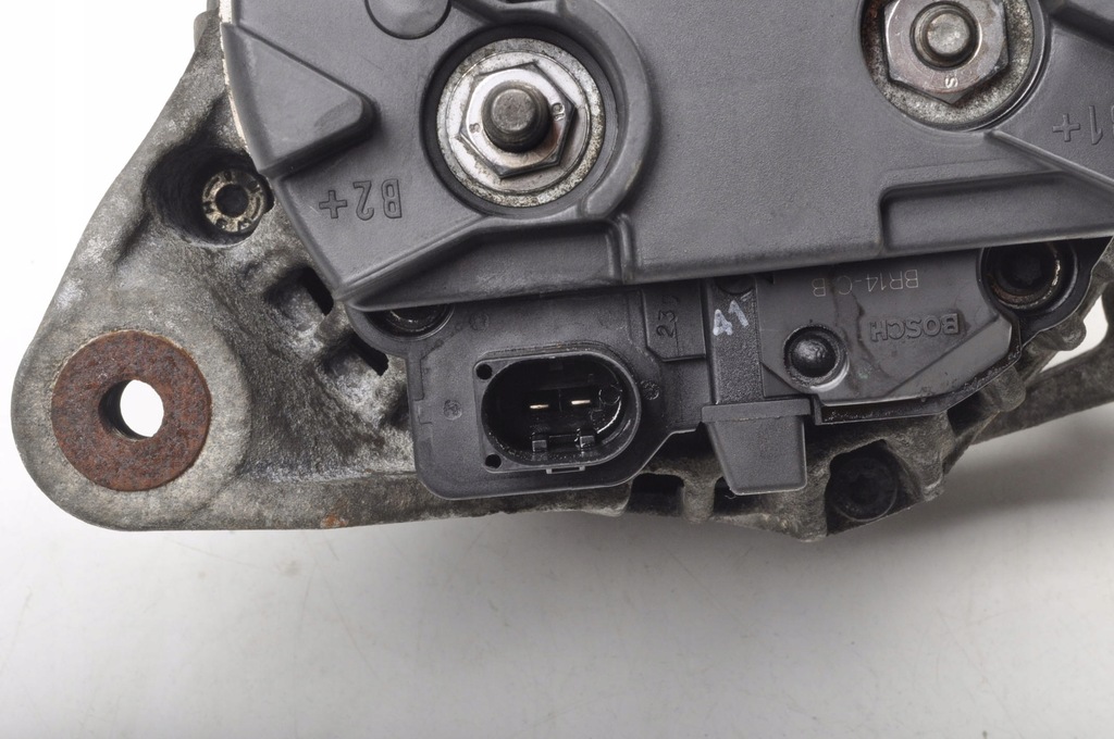 фото №7, Porsche 911 997 3.6 генератор 0986048090