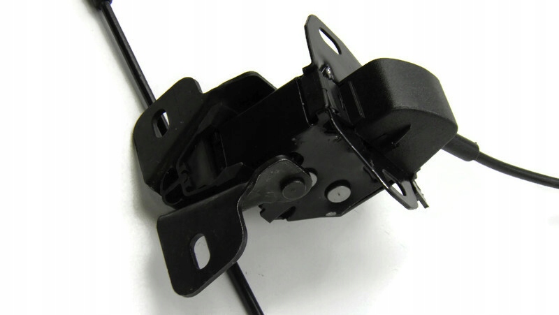 фото №4, Засувка замок двері master iii movano задня lh верхній