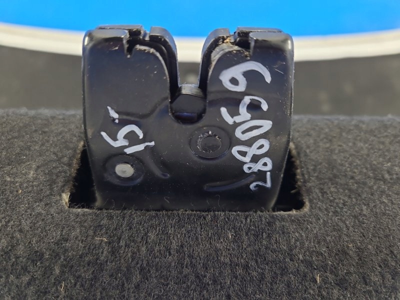 фото №11, Крышка багажника задняя крышка багажника chevrolet cruze 15-84209473