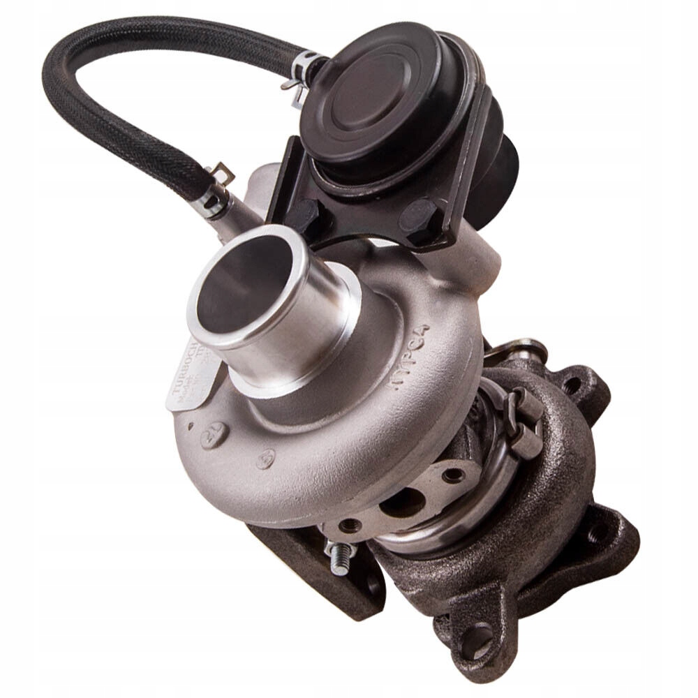 фото №5, Fabrycznie nowa турбина 4917302401 kia hundai 2.0crdi 28231-27000