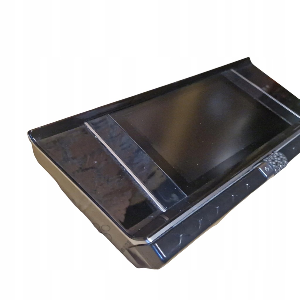 фото №4, Екран дисплей радіо citroen ds7