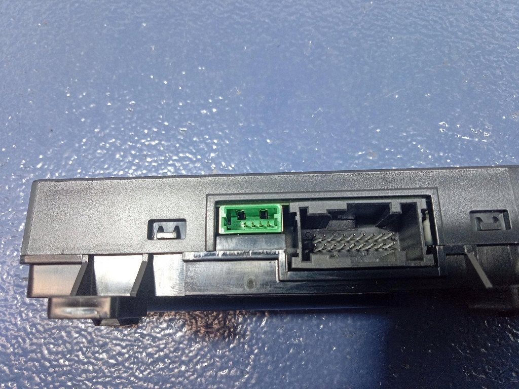 фото №5, Peugeot 508 i модуль блок керування bluetooth 9817537780