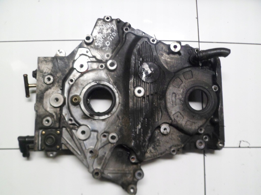 фото №1, Saab 9-5 3.0tid v6 корпус распределительного вала