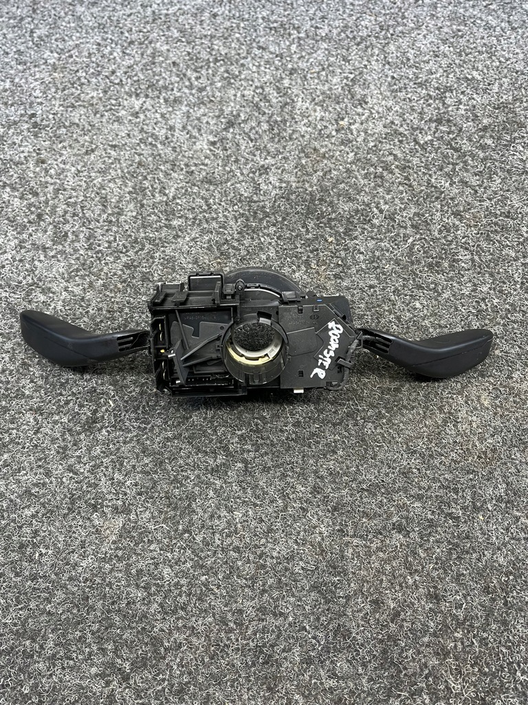 фото №7, Переключатель комбинированный лента шлейф vw seat skoda 6r0959654