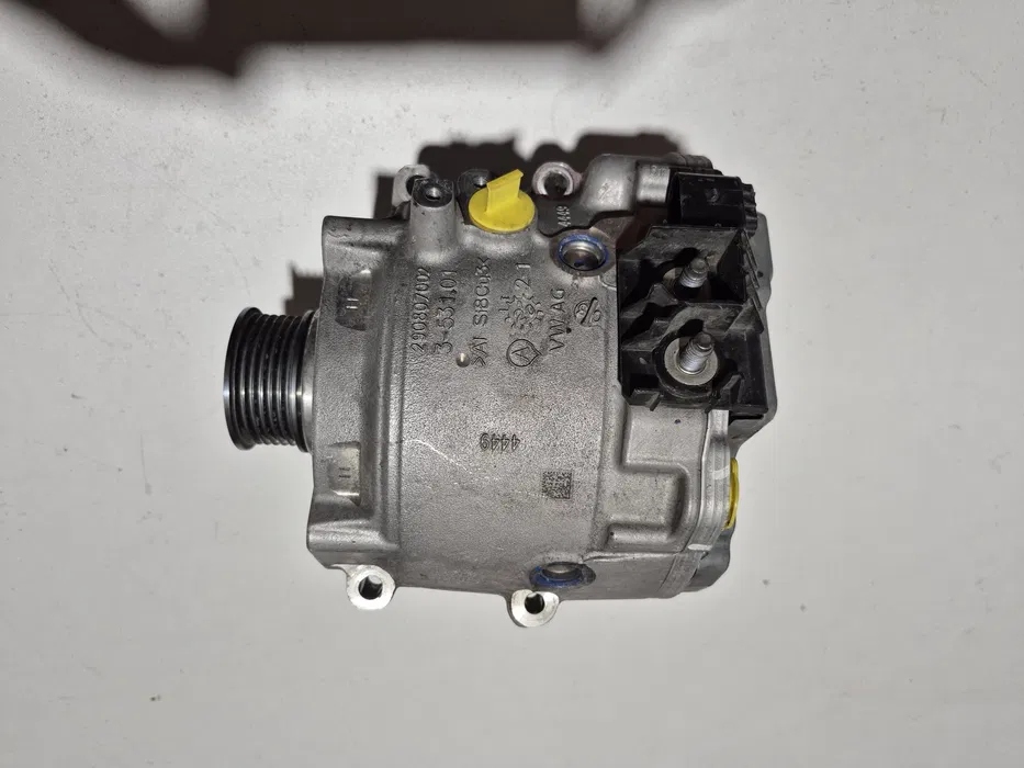 Генератор стартер audi ag. в Україні