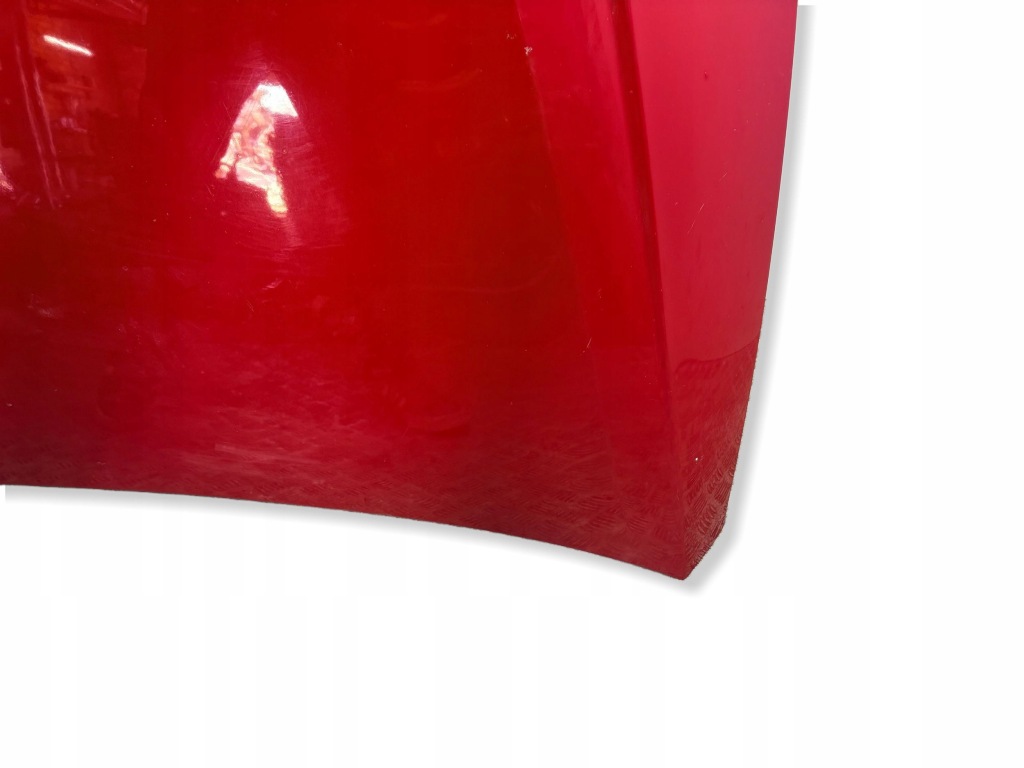 Капот seat ateca с Разборки