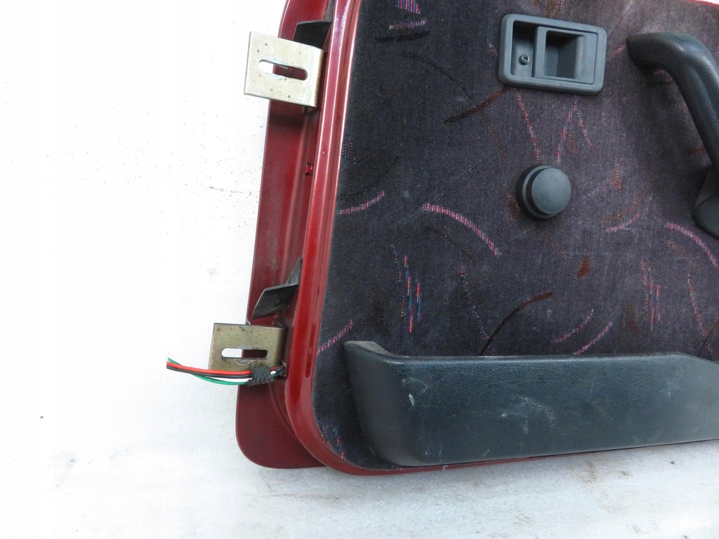 фото №5, Дверь правое 3d bellier atoll