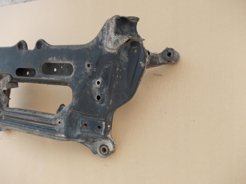 фото №9, Балка підрамник підрамник nissan x trail x-trail t30 01-07