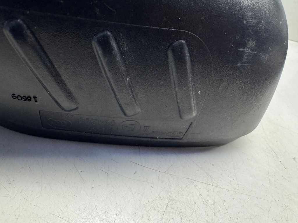 фото №7, Kia soul ii зеркало левая 8 pin eu