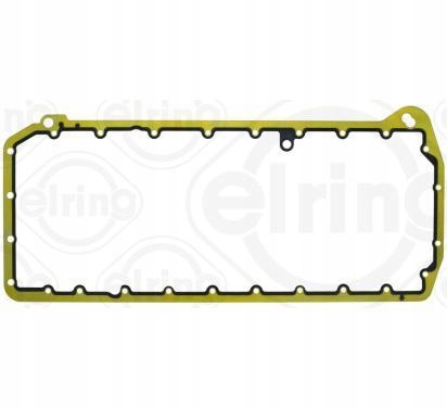 фото №1, Elring прокладка піддон оливи bmw 1 e81