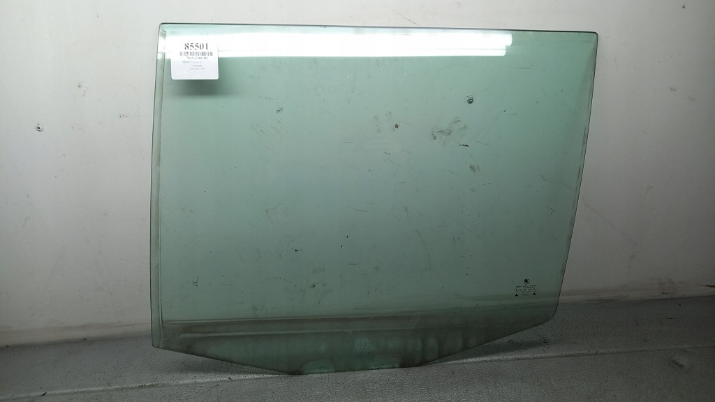 фото №1, Скло лівий задня skoda ocatvia 01r kombi