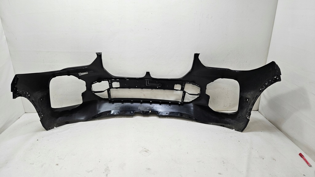 фото №10, Бампер перед передний bmw x5 g05 m-pakiet