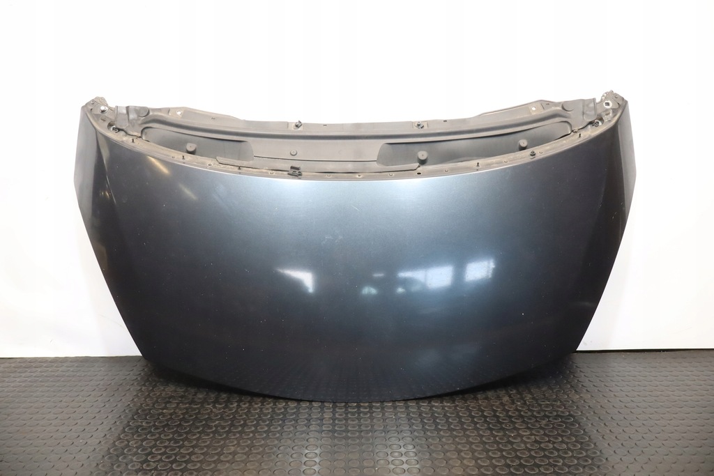 фото №1, Капот renault espace iv teb66