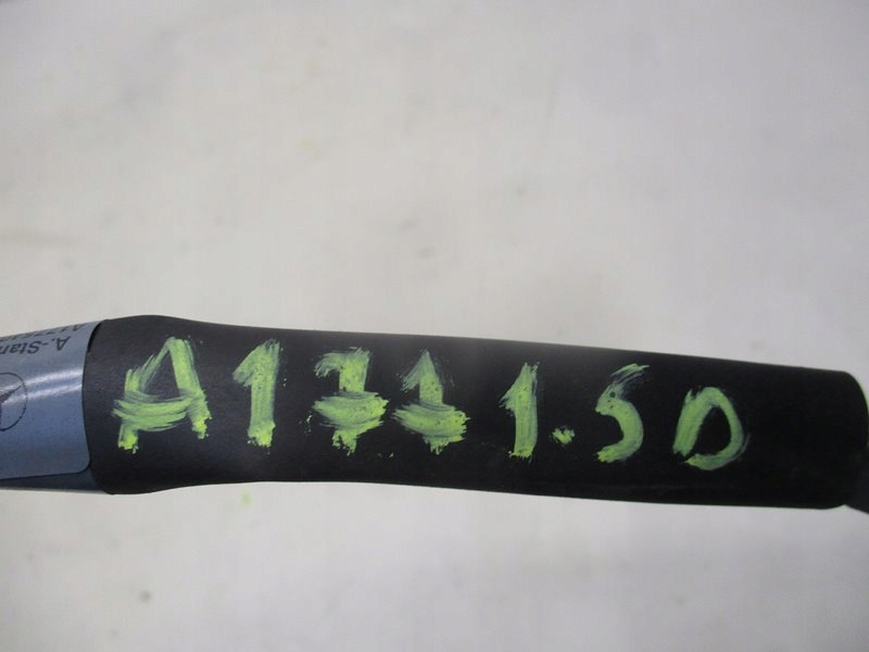 фото №2, Шланг массовый mercedes a-klasa w177